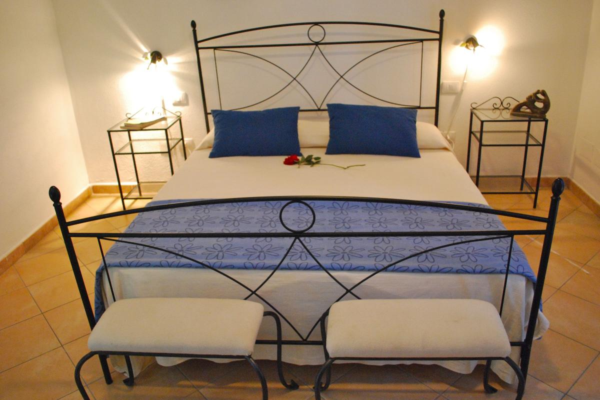 Nexus Hotels di Bini Viaggi S.R.L. Appartamenti Vecchio Stazzo San Teodoro -  Sistemazione Trilo 6 1