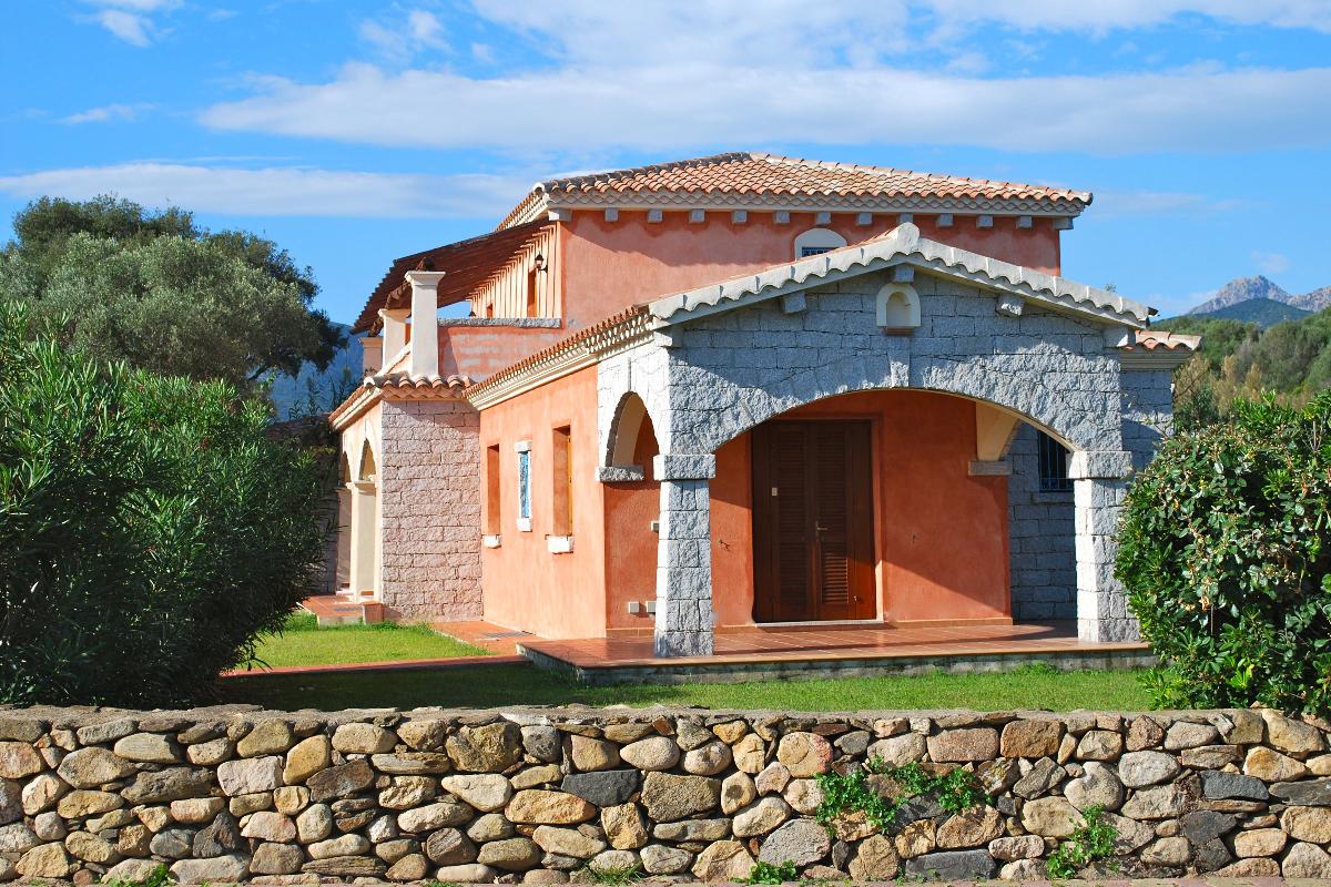 Nexus Hotels di Bini Viaggi S.R.L. Appartamenti Vecchio Stazzo San Teodoro -  Sistemazione Trilo 6 1