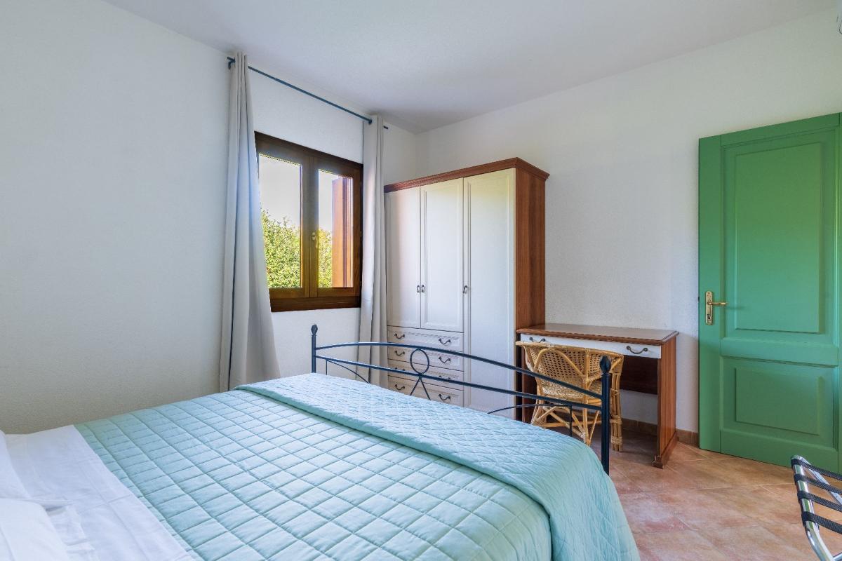 Nexus Hotels di Bini Viaggi S.R.L. Appartamenti Vecchio Stazzo San Teodoro -  Sistemazione Trilo 6 1