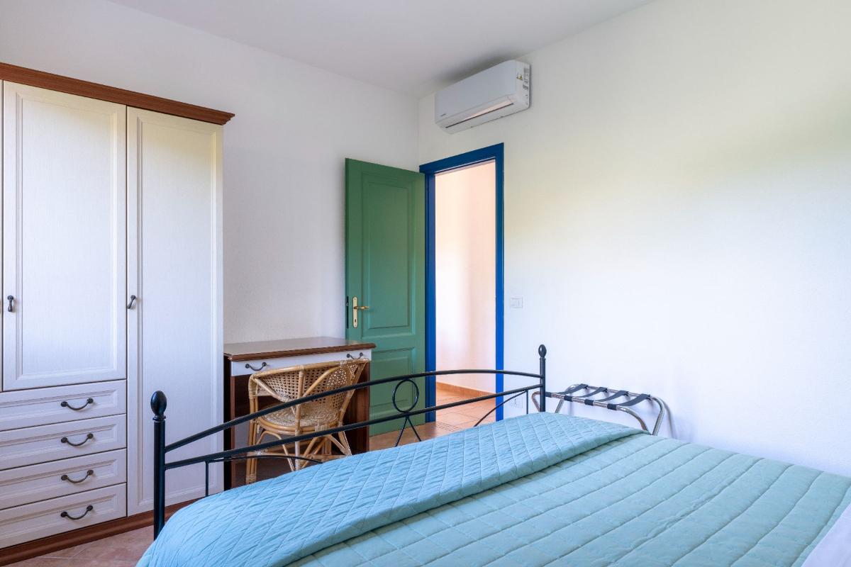 Nexus Hotels di Bini Viaggi S.R.L. Appartamenti Vecchio Stazzo San Teodoro -  Sistemazione Trilo 6 1