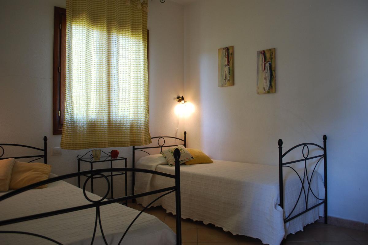 Nexus Hotels di Bini Viaggi S.R.L. Appartamenti Vecchio Stazzo San Teodoro -  Sistemazione Trilo 6 DS 1