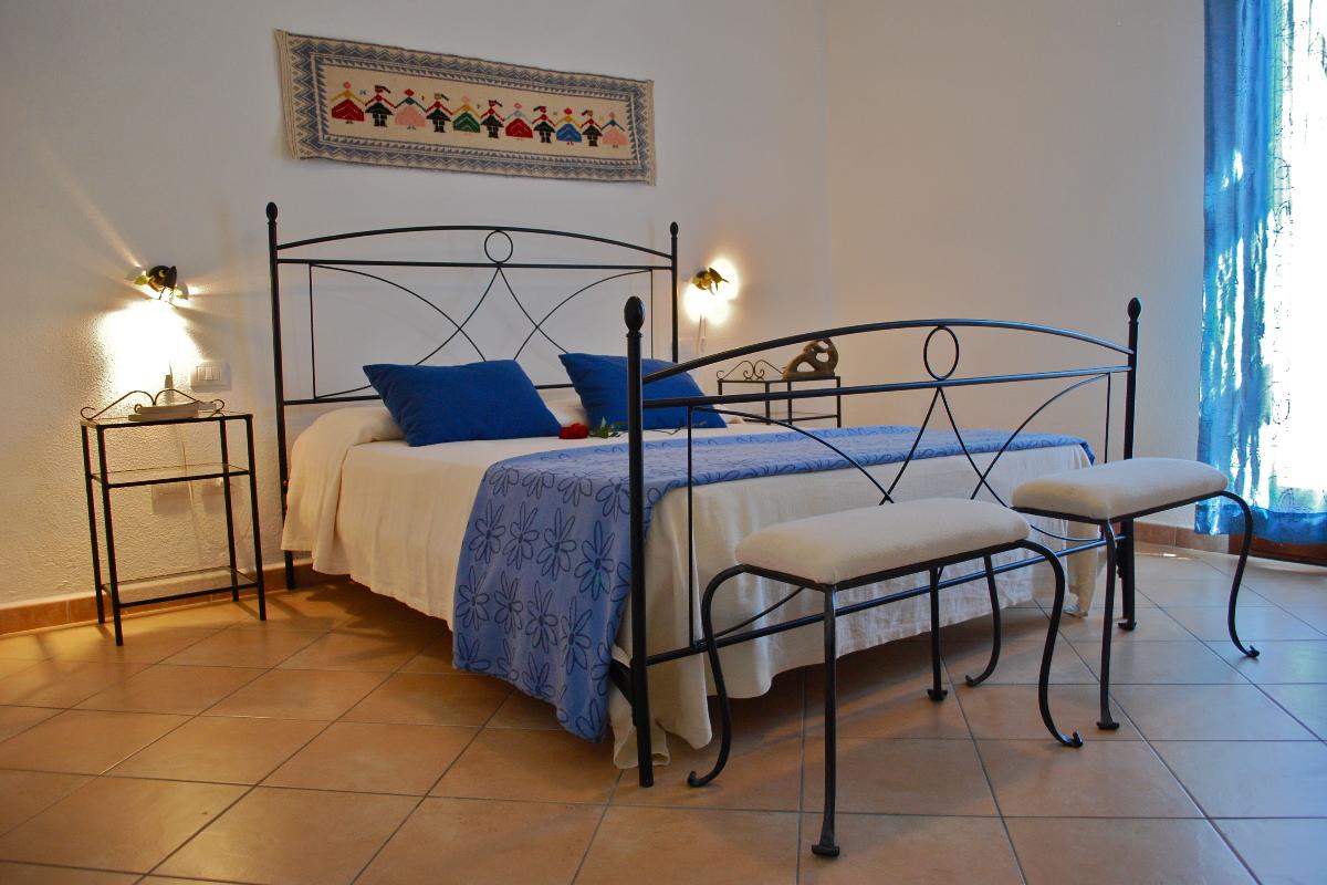 Nexus Hotels di Bini Viaggi S.R.L. Appartamenti Vecchio Stazzo San Teodoro -  Sistemazione Trilo 6 DS 1