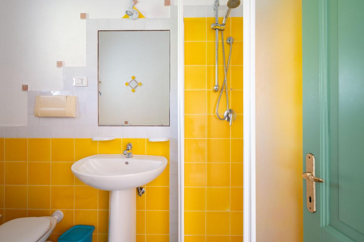 Nexus Hotels di Bini Viaggi S.R.L. Appartamenti Vecchio Stazzo San Teodoro -  Sistemazione Trilo 6 DS 1