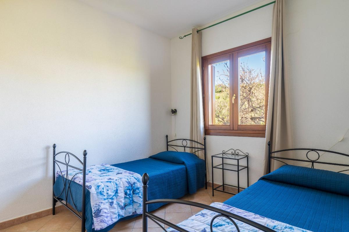 Nexus Hotels di Bini Viaggi S.R.L. Appartamenti Vecchio Stazzo San Teodoro -  Sistemazione Trilo 6 DS 1