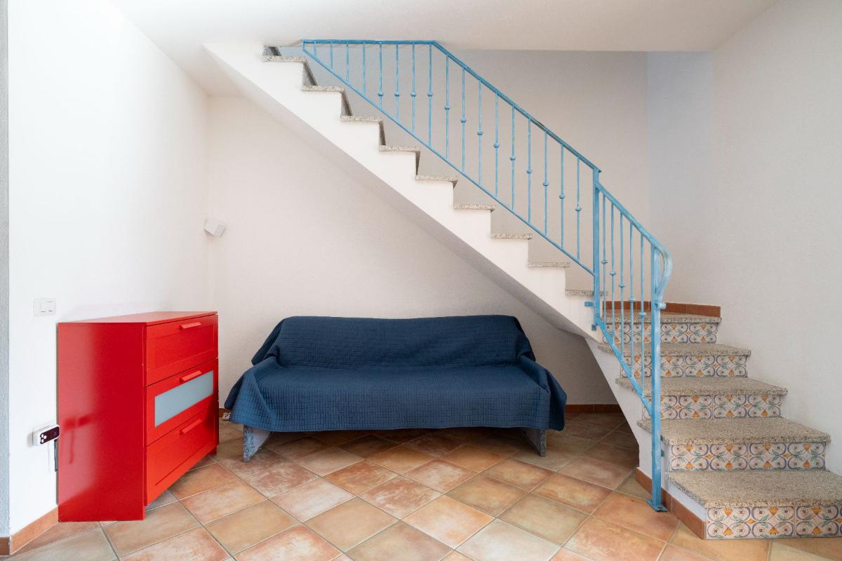 Nexus Hotels di Bini Viaggi S.R.L. Appartamenti Vecchio Stazzo San Teodoro -  Sistemazione Trilo 6 DS 1