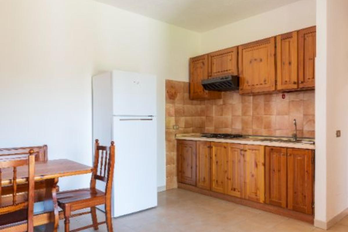 Nexus Hotels di Bini Viaggi S.R.L. Residence Oasi e Oasi Blu San Teodoro - Sistemazione Bilo 4 1