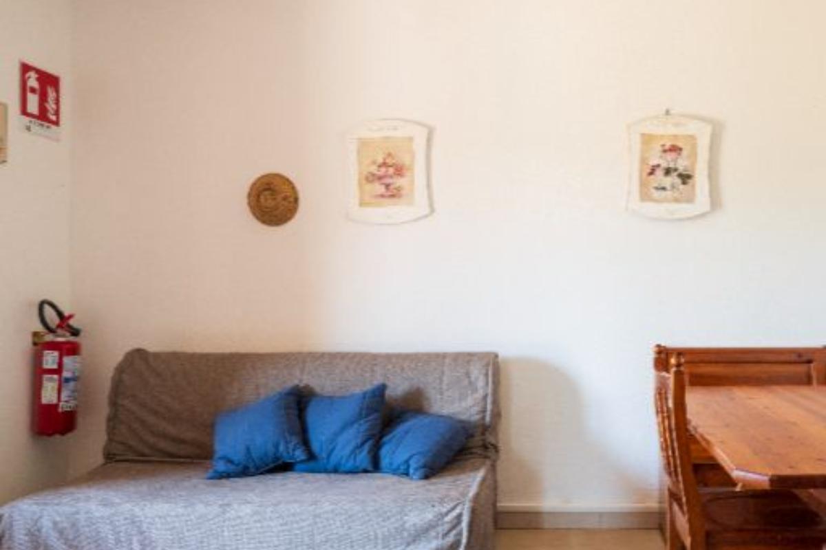 Nexus Hotels di Bini Viaggi S.R.L. Residence Oasi e Oasi Blu San Teodoro - Sistemazione Bilo 4 1