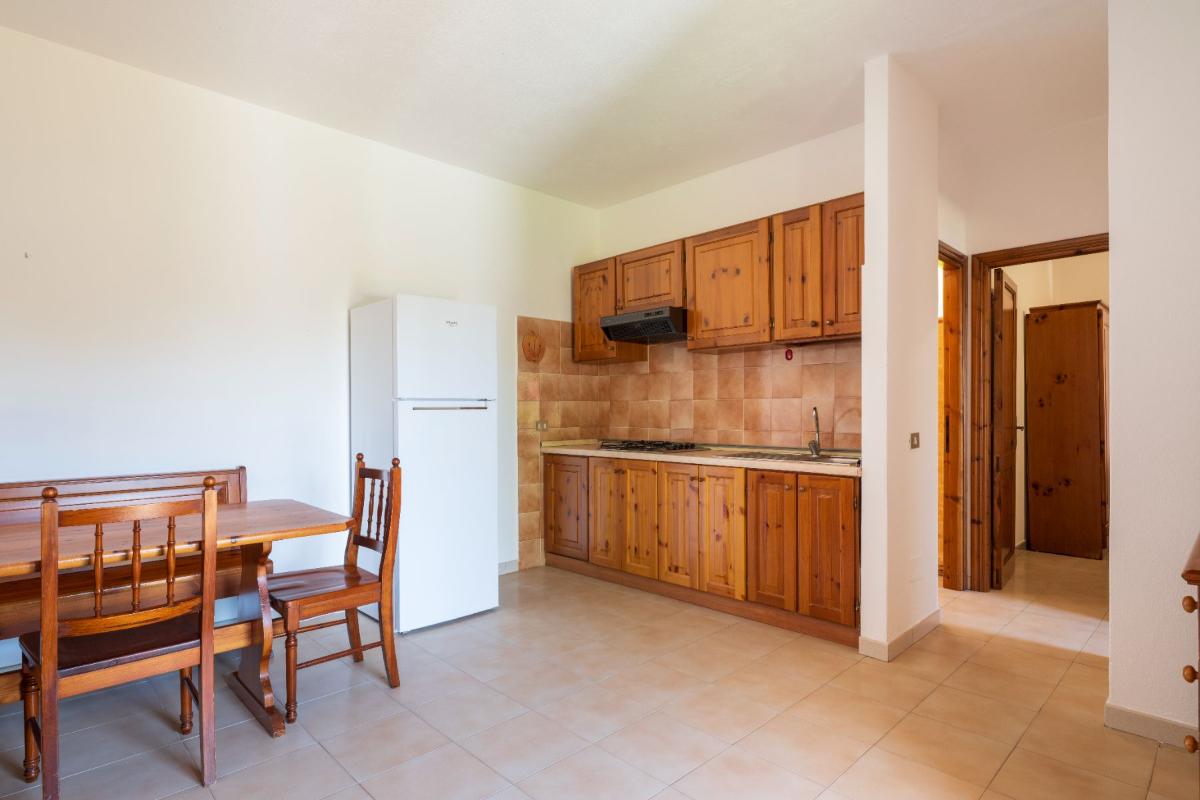 Nexus Hotels di Bini Viaggi S.R.L. Residence Oasi e Oasi Blu San Teodoro -  Sistemazione Bilo 4 1