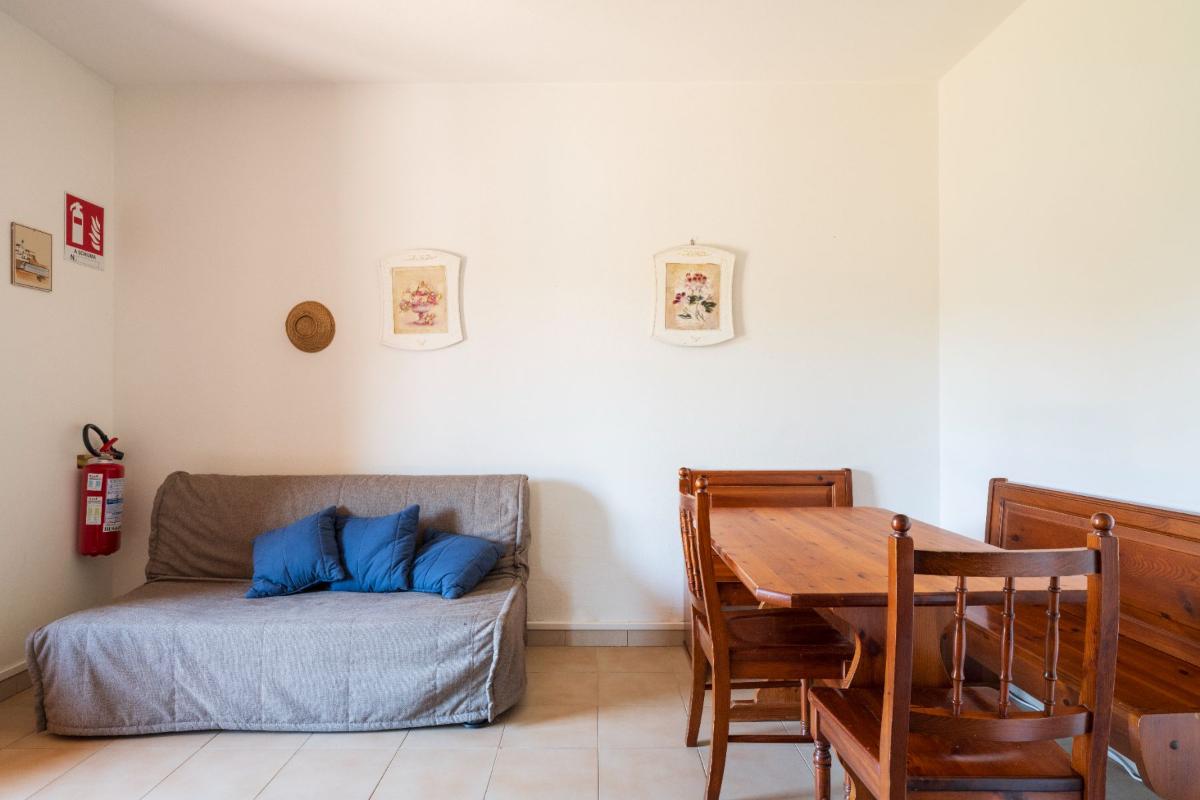 Nexus Hotels di Bini Viaggi S.R.L. Residence Oasi e Oasi Blu San Teodoro -  Sistemazione Bilo 4 1