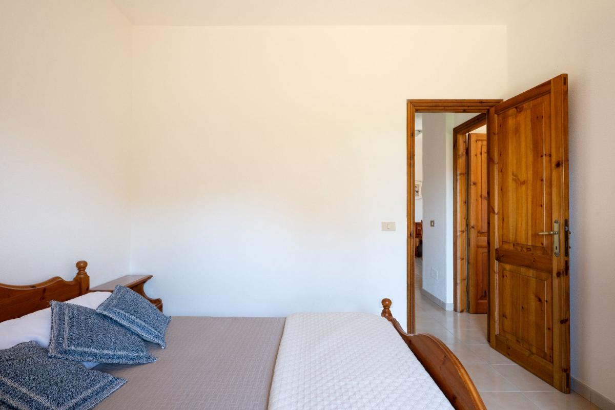 Nexus Hotels di Bini Viaggi S.R.L. Residence Oasi e Oasi Blu San Teodoro -  Sistemazione Bilo 4 1