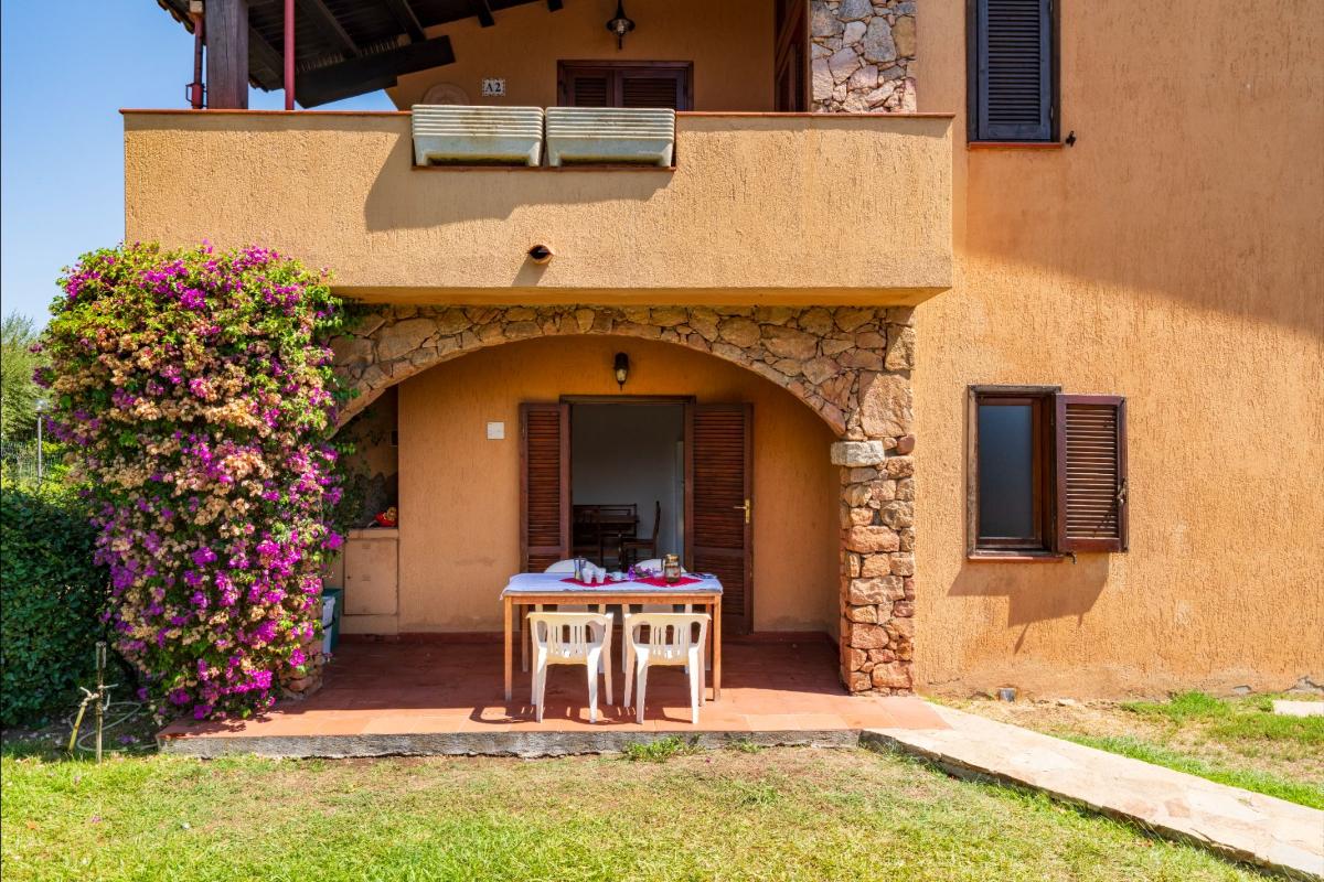 Nexus Hotels di Bini Viaggi S.R.L. Residence Oasi e Oasi Blu San Teodoro -  Sistemazione Bilo 4 1