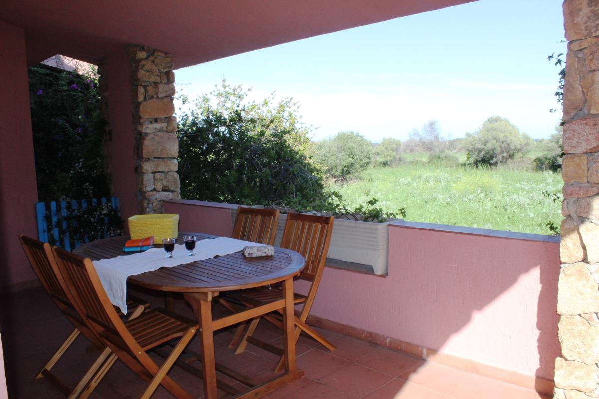 Nexus Hotels di Bini Viaggi S.R.L. Residence Oasi e Oasi Blu San Teodoro -  Sistemazione Trilo 6 1