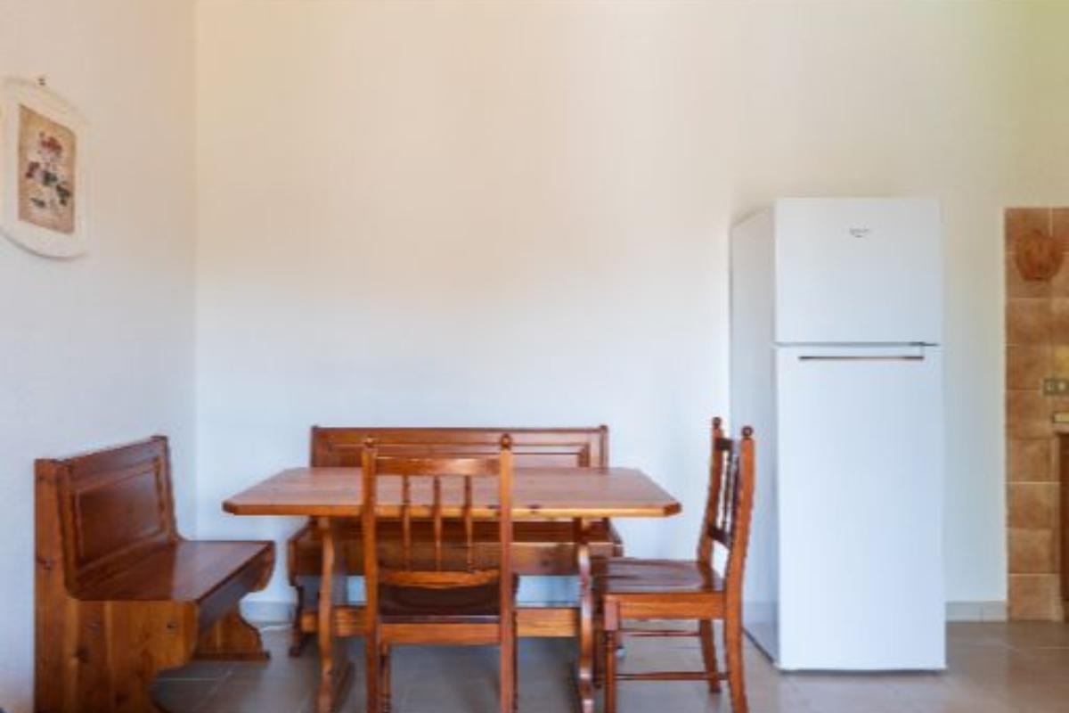 Nexus Hotels di Bini Viaggi S.R.L. Residence Oasi e Oasi Blu San Teodoro - Sistemazione Trilo 6 1