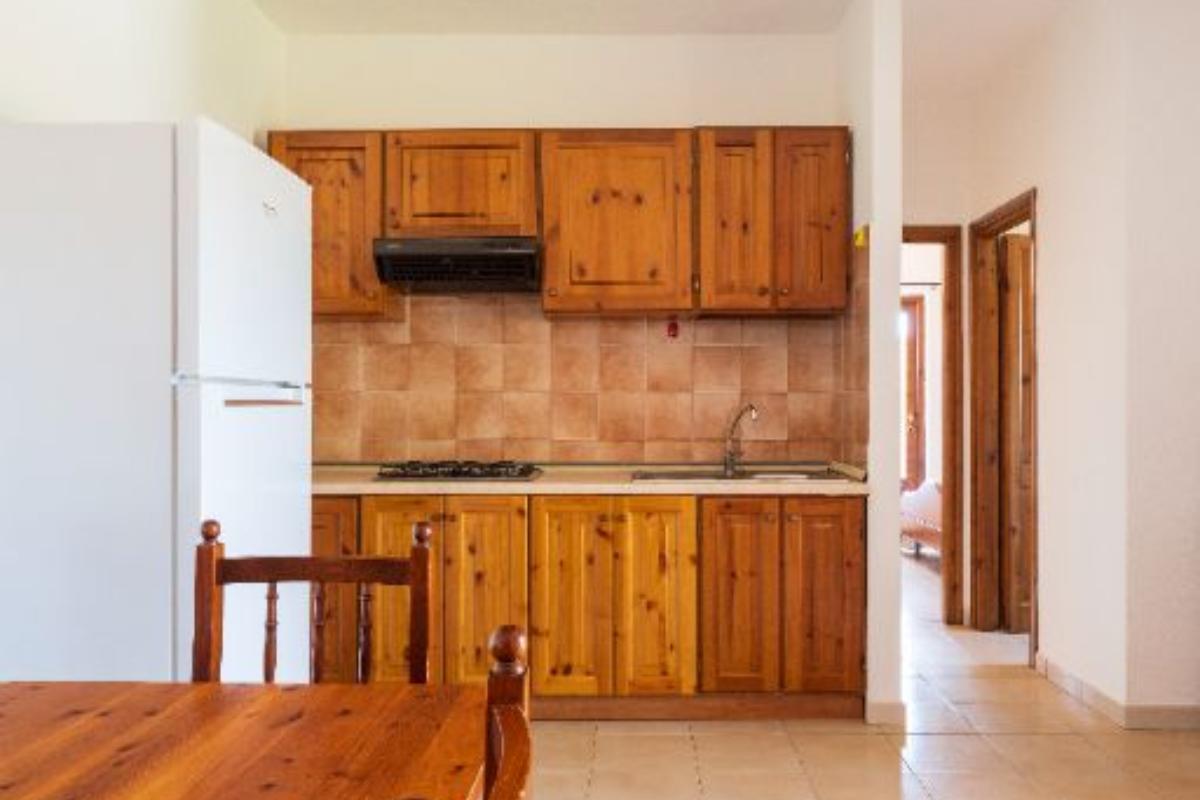 Nexus Hotels di Bini Viaggi S.R.L. Residence Oasi e Oasi Blu San Teodoro - Sistemazione Trilo 6 1