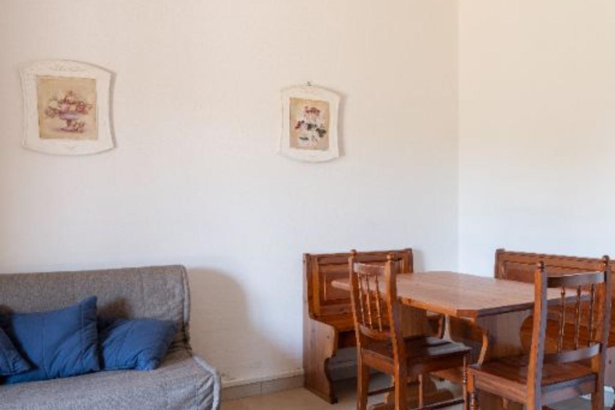 Nexus Hotels di Bini Viaggi S.R.L. Residence Oasi e Oasi Blu San Teodoro - Sistemazione Trilo 6 1