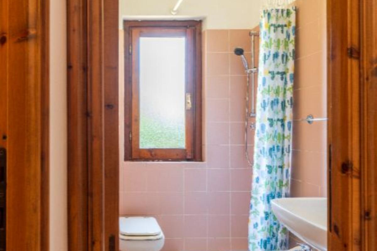 Nexus Hotels di Bini Viaggi S.R.L. Residence Oasi e Oasi Blu San Teodoro - Sistemazione Trilo 6 1