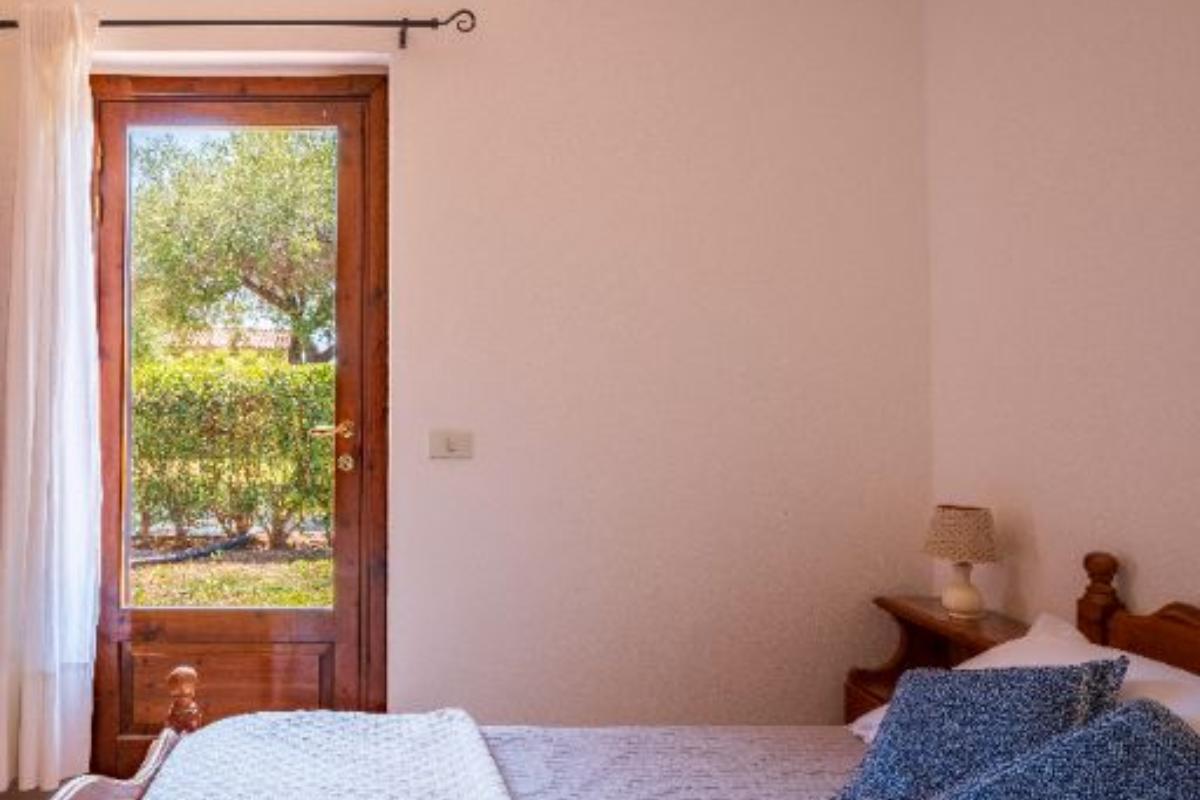 Nexus Hotels di Bini Viaggi S.R.L. Residence Oasi e Oasi Blu San Teodoro - Sistemazione Trilo 6 1