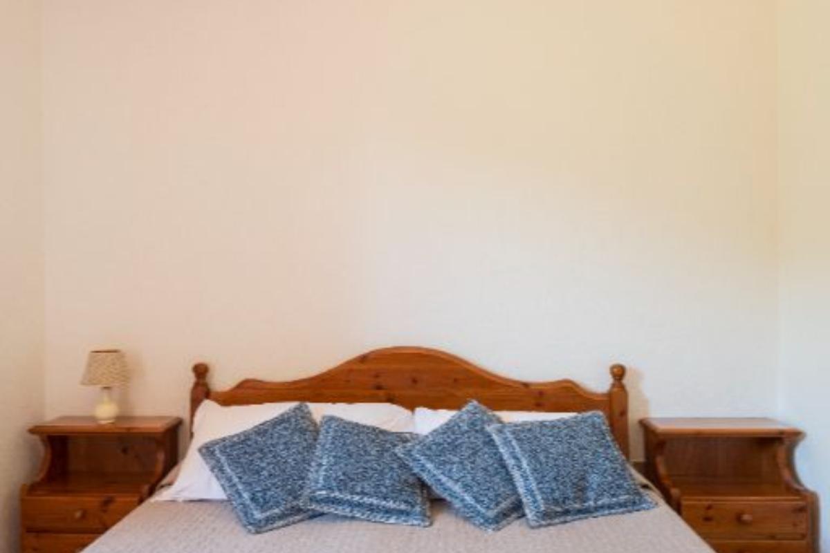 Nexus Hotels di Bini Viaggi S.R.L. Residence Oasi e Oasi Blu San Teodoro - Sistemazione Trilo 6 1