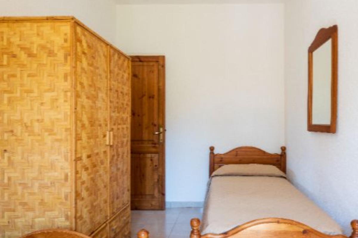 Nexus Hotels di Bini Viaggi S.R.L. Residence Oasi e Oasi Blu San Teodoro - Sistemazione Trilo 6 1