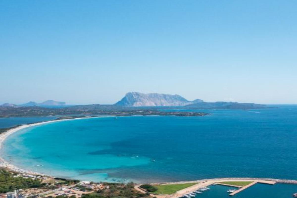 Nexus Hotels di Bini Viaggi S.R.L. Residence Oasi e Oasi Blu San Teodoro - Sistemazione Trilo 6 1