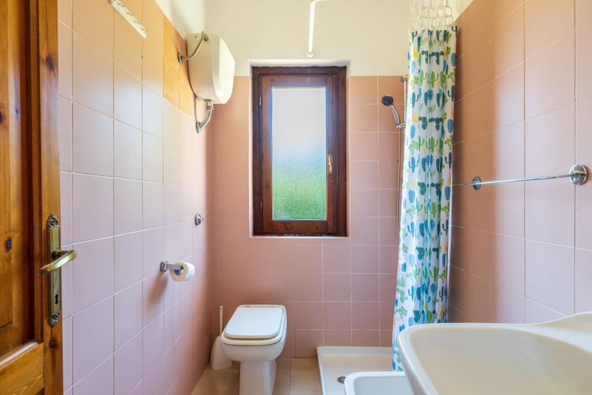 Nexus Hotels di Bini Viaggi S.R.L. Residence Oasi e Oasi Blu San Teodoro -  Sistemazione Trilo 6 1