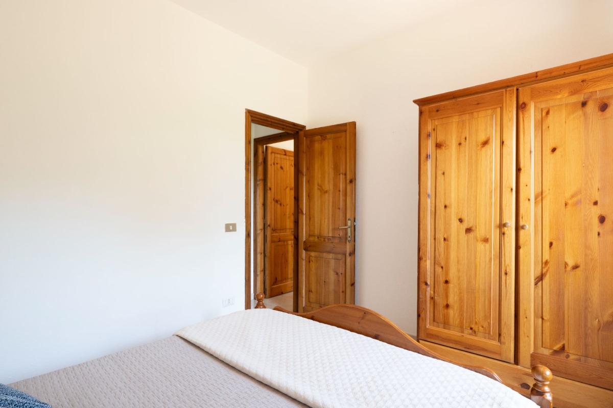 Nexus Hotels di Bini Viaggi S.R.L. Residence Oasi e Oasi Blu San Teodoro -  Sistemazione Trilo 6 1