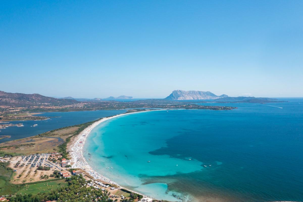 Nexus Hotels di Bini Viaggi S.R.L. Residence Oasi e Oasi Blu San Teodoro -  Sistemazione Trilo 6 1