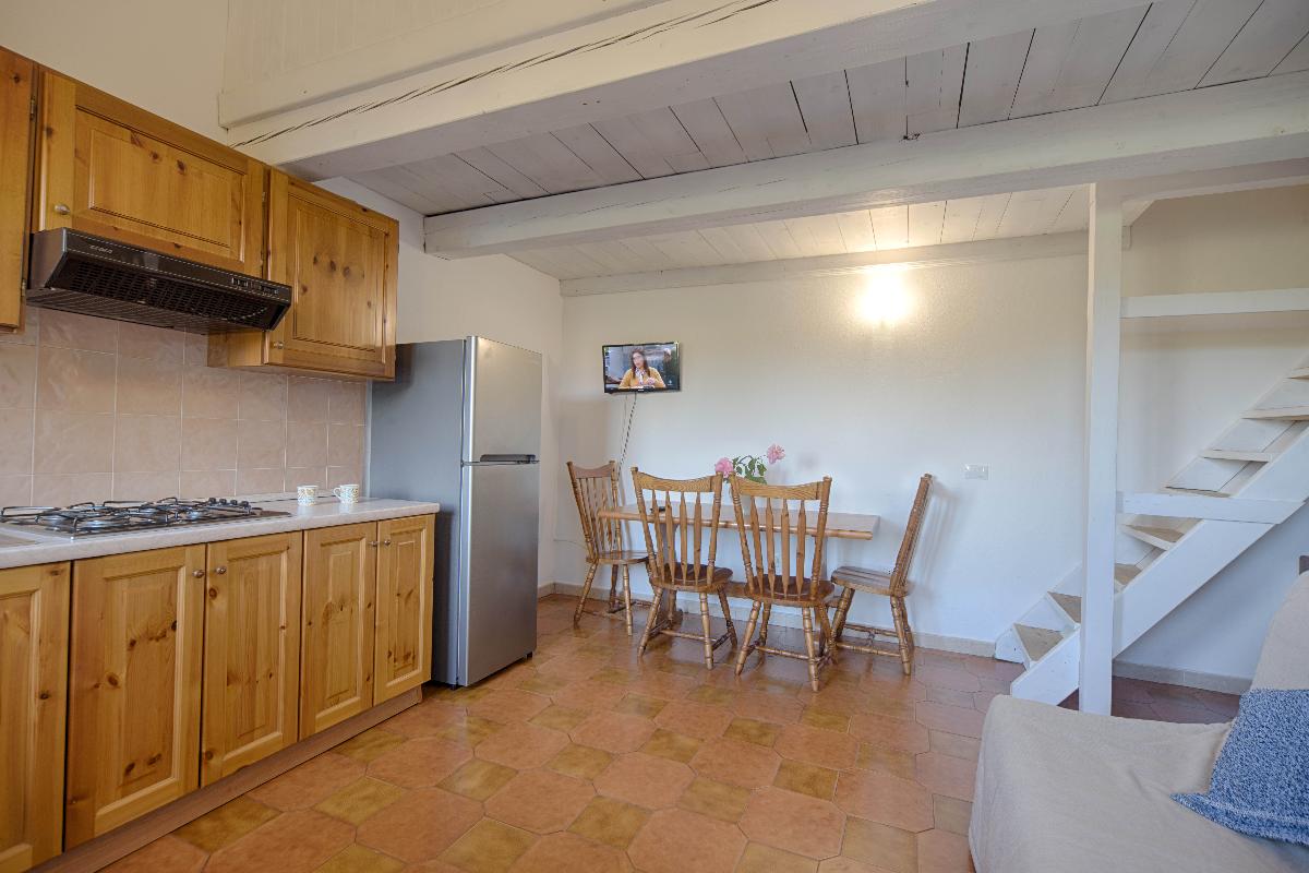 Nexus Hotels di Bini Viaggi S.R.L. Residence Oasi e Oasi Blu San Teodoro -  Sistemazione Quadri 8 1