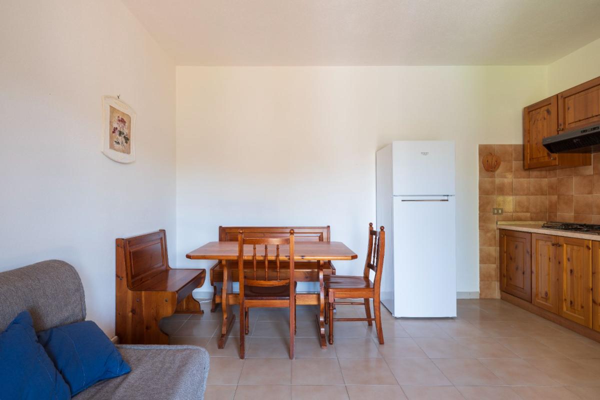 Nexus Hotels di Bini Viaggi S.R.L. Residence Oasi e Oasi Blu San Teodoro -  Sistemazione Quadri 8 1