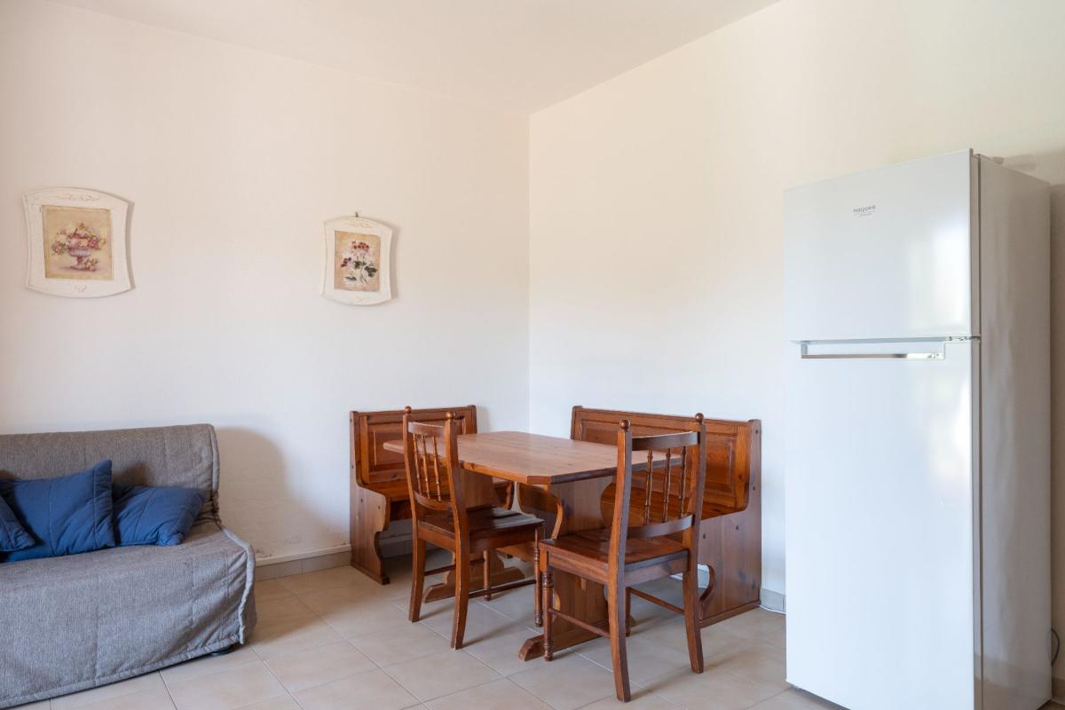 Nexus Hotels di Bini Viaggi S.R.L. Residence Oasi e Oasi Blu San Teodoro -  Sistemazione Quadri 8 1