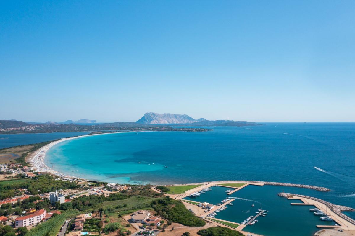 Nexus Hotels di Bini Viaggi S.R.L. Residence Oasi e Oasi Blu San Teodoro -  Sistemazione Quadri 8 1