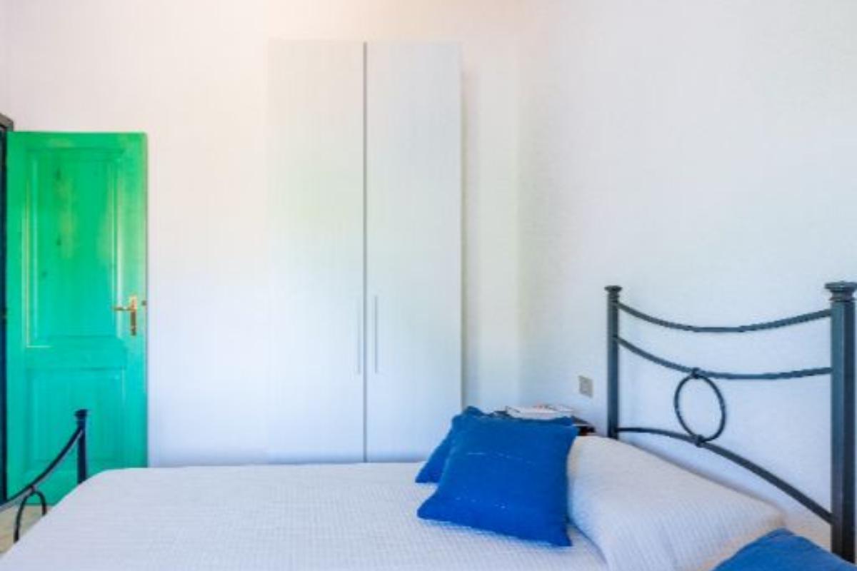 Nexus Hotels di Bini Viaggi S.R.L. Residence Oasi e Oasi Blu San Teodoro - Sistemazione Trilo 4 BLU 1