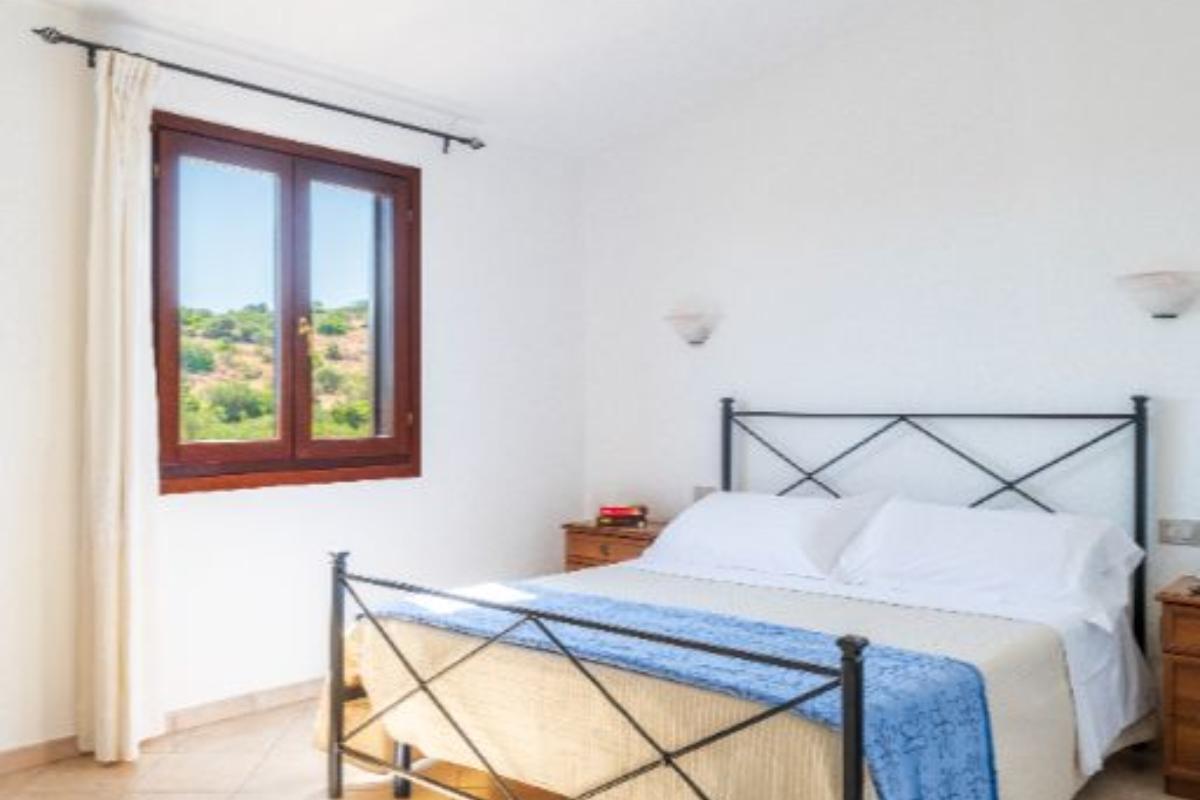 Nexus Hotels di Bini Viaggi S.R.L. Residence Oasi e Oasi Blu San Teodoro - Sistemazione Trilo 4 BLU 1