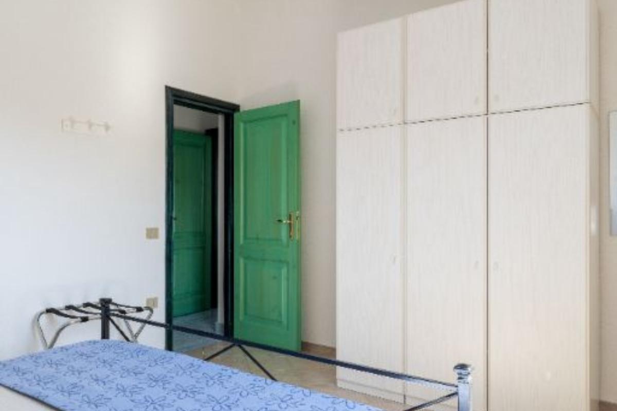 Nexus Hotels di Bini Viaggi S.R.L. Residence Oasi e Oasi Blu San Teodoro - Sistemazione Trilo 4 BLU 1