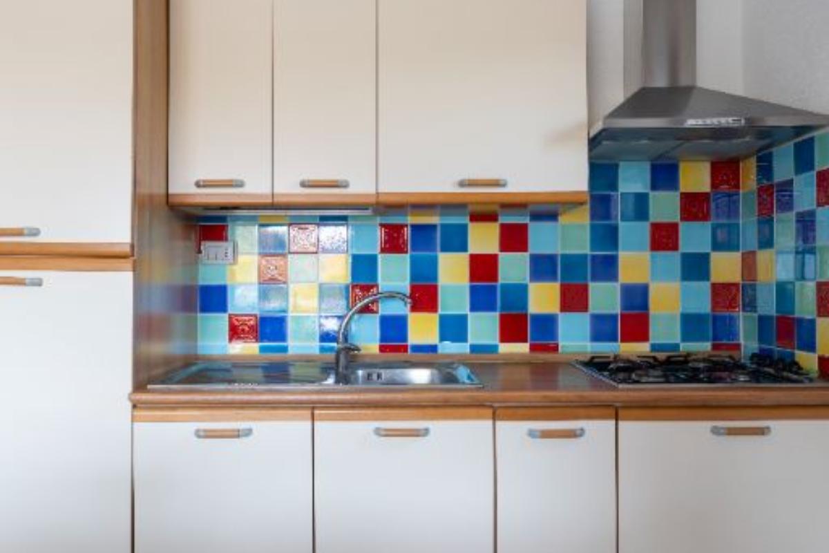 Nexus Hotels di Bini Viaggi S.R.L. Residence Oasi e Oasi Blu San Teodoro - Sistemazione Trilo 4 BLU 1