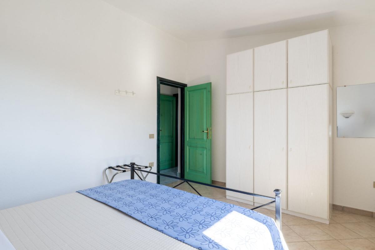 Nexus Hotels di Bini Viaggi S.R.L. Residence Oasi e Oasi Blu San Teodoro -  Sistemazione Trilo 4 BLU 1