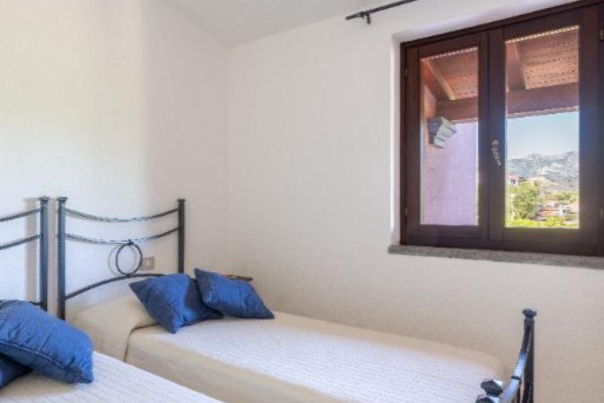 Nexus Hotels di Bini Viaggi S.R.L. Residence Oasi e Oasi Blu San Teodoro - Sistemazione Trilo 6 BLU 1