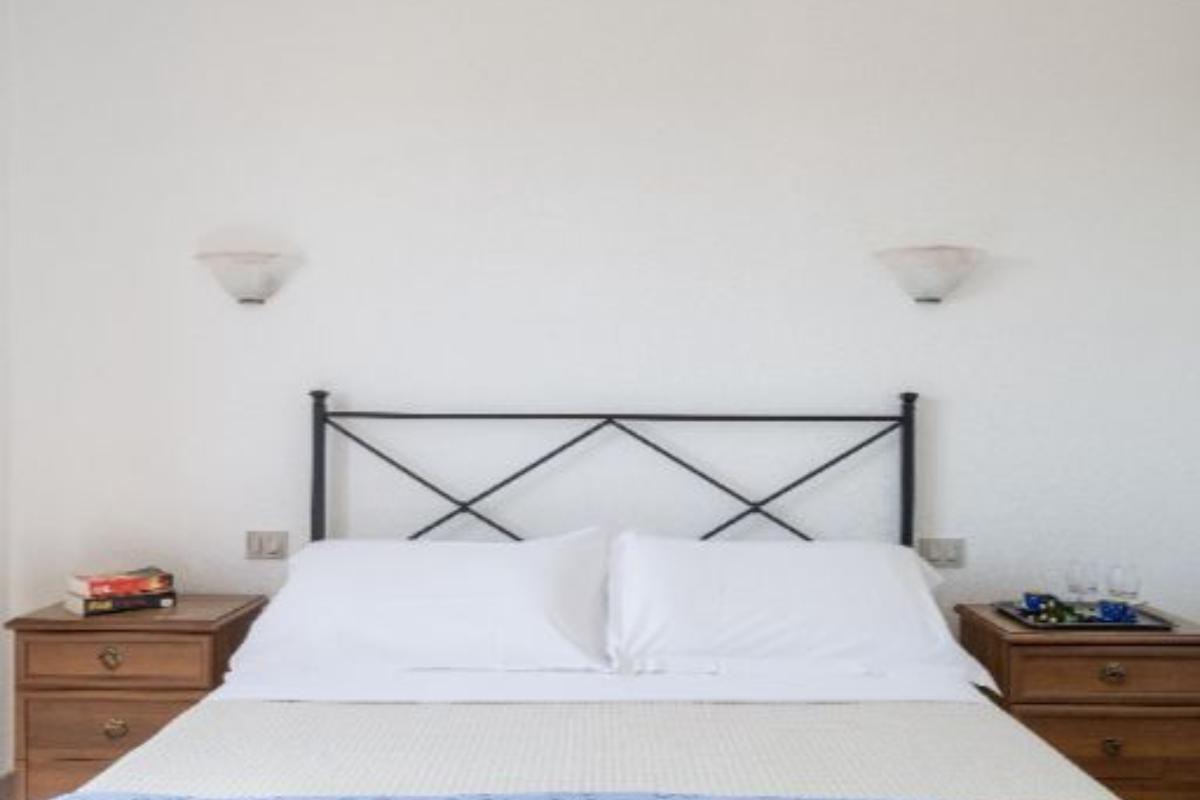 Nexus Hotels di Bini Viaggi S.R.L. Residence Oasi e Oasi Blu San Teodoro - Sistemazione Trilo 6 BLU 1