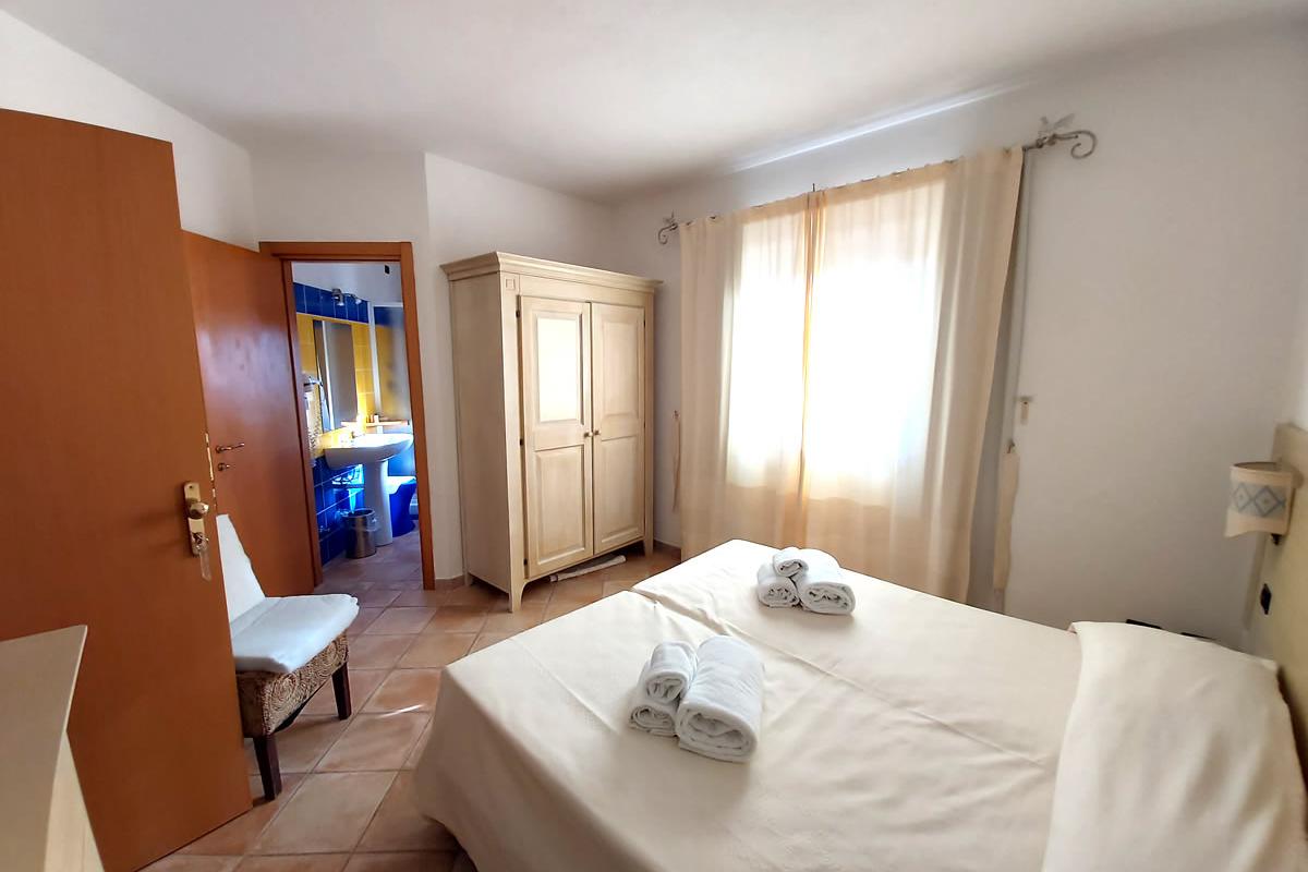 Nexus Hotels di Bini Viaggi S.R.L. Hotel Il Faro di Molara Porto San Paolo -  Sistemazione Estándar 1