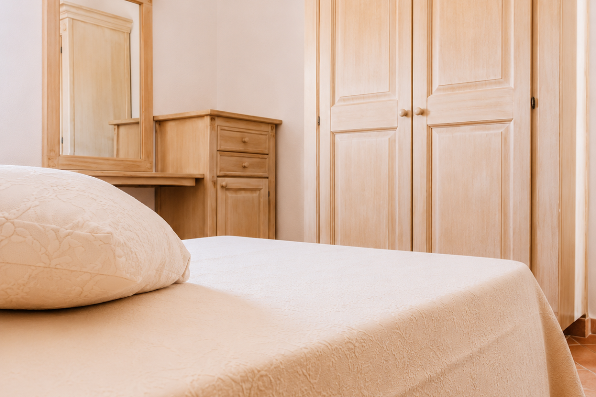 Nexus Hotels di Bini Viaggi S.R.L. Hotel Il Faro di Molara Porto San Paolo -  Sistemazione Standard 1