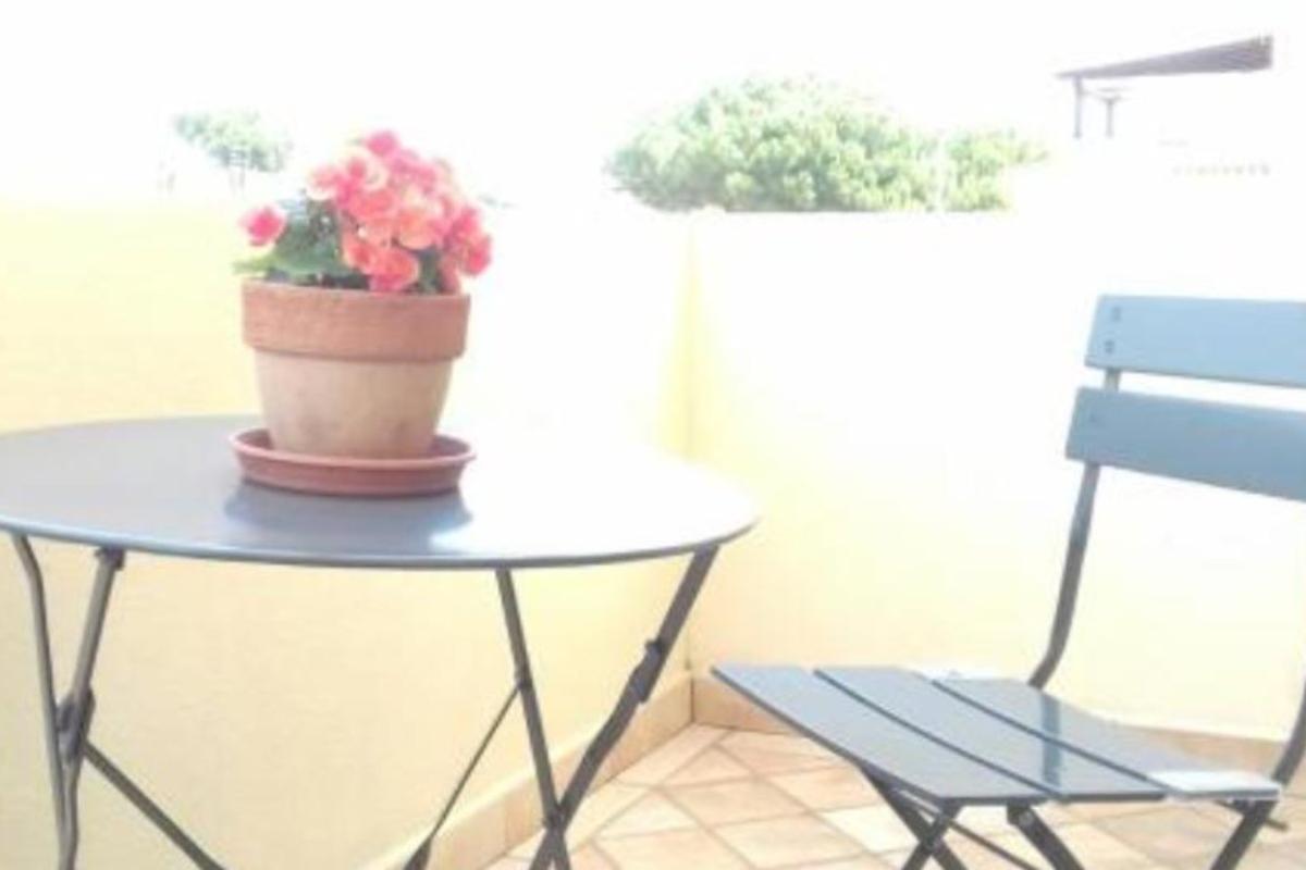 Nexus Hotels di Bini Viaggi S.R.L. Hotel Il Faro di Molara Porto San Paolo -  Sistemazione Zimmer im Dépendance 1