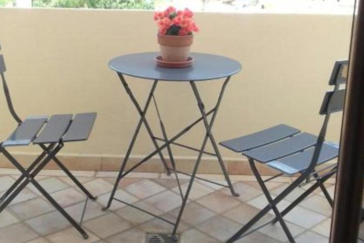 Nexus Hotels di Bini Viaggi S.R.L. Hotel Il Faro di Molara Porto San Paolo -  Sistemazione Zimmer im Dépendance 1