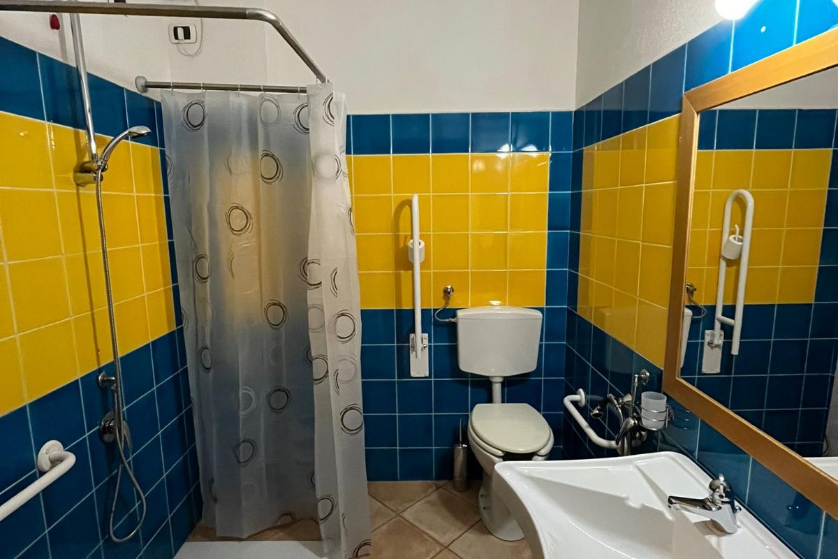 Nexus Hotels di Bini Viaggi S.R.L. Hotel Il Faro di Molara Porto San Paolo -  Sistemazione Économie 1