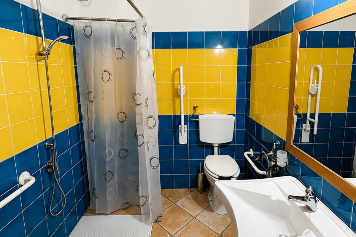 Nexus Hotels di Bini Viaggi S.R.L. Hotel Il Faro di Molara Porto San Paolo -  Sistemazione Economy 1