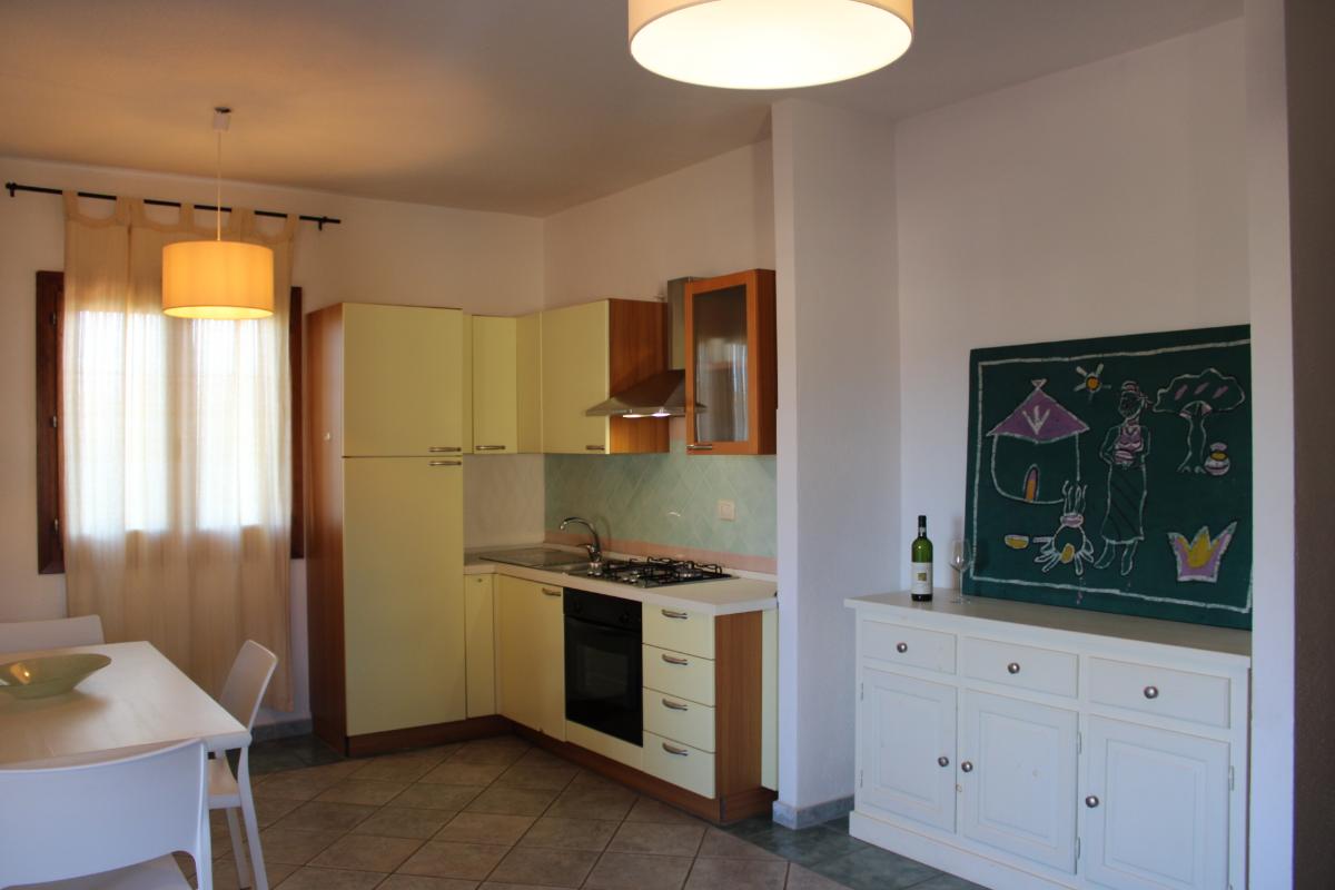 Nexus Hotels di Bini Viaggi S.R.L. Appartamenti Tiffany San Teodoro -  Sistemazione Bilo 4 1