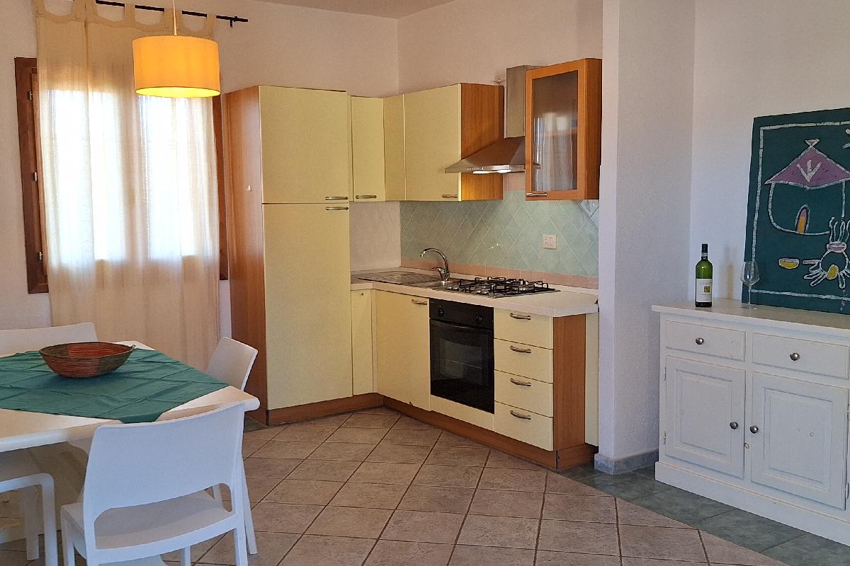 Nexus Hotels di Bini Viaggi S.R.L. Appartamenti Tiffany San Teodoro -  Sistemazione Bilo 4 1