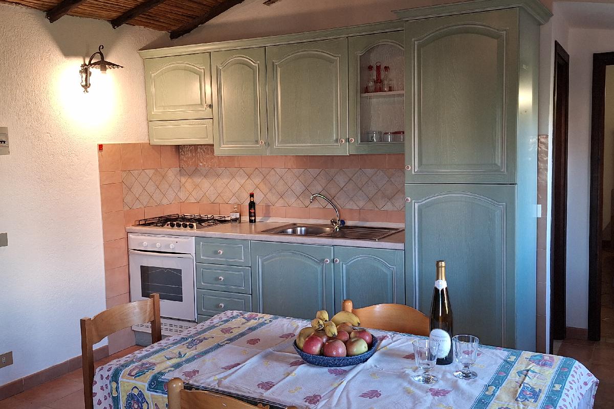 Nexus Hotels di Bini Viaggi S.R.L. Appartamenti Tiffany San Teodoro -  Sistemazione Bilo 4 1