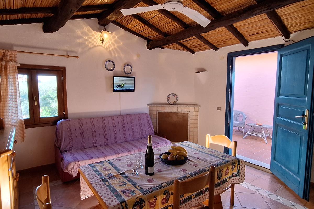 Nexus Hotels di Bini Viaggi S.R.L. Appartamenti Tiffany San Teodoro -  Sistemazione Bilo 4 1