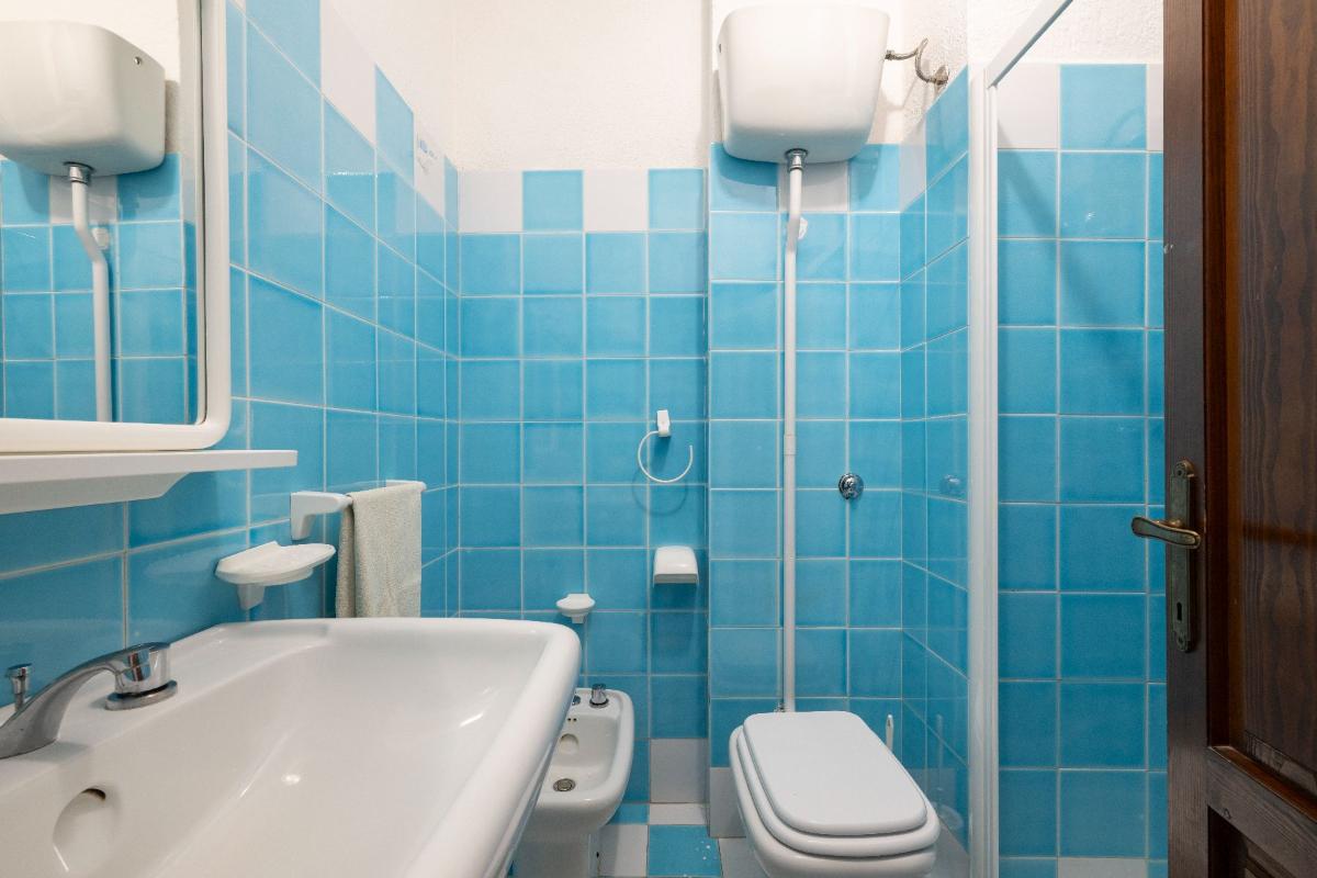 Nexus Hotels di Bini Viaggi S.R.L. Appartamenti Tiffany San Teodoro - Sistemazione Bilo 4 1