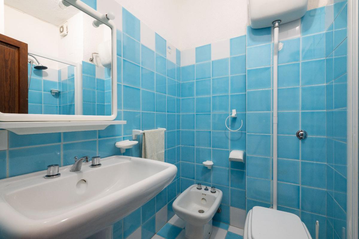 Nexus Hotels di Bini Viaggi S.R.L. Appartamenti Tiffany San Teodoro - Sistemazione Bilo 4 1